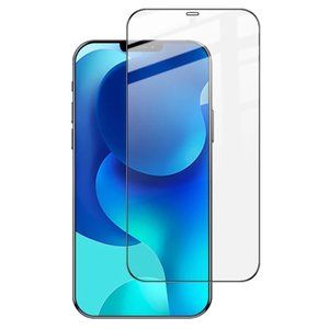 Buy 1 get 1 for free!  Screen Protector -Tempered Glass- iPhone 12/iPhone 12 Pro